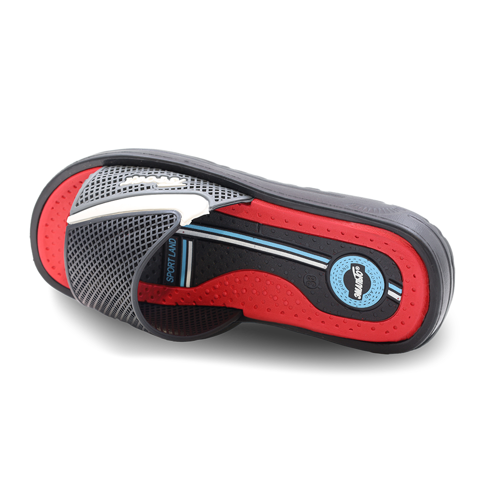 Шлепанцы подростковые из ЭВА, модель 555A-13П, раз. ряд 36-40, ТМ Эмальто