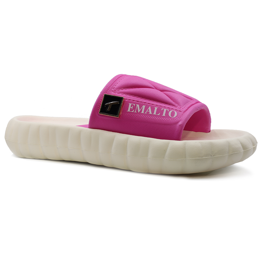 Шлепанцы женские из ЭВА, модель 83A-3, раз. ряд 37-41, ТМ Эмальто