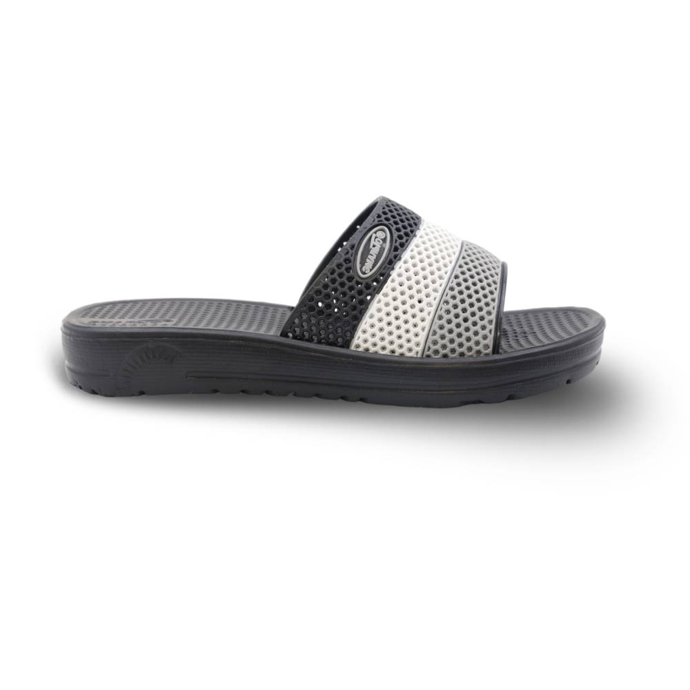 Шлепанцы детские из ЭВА, модель 555C-9, раз. ряд 24-29,ТМ Эмальто