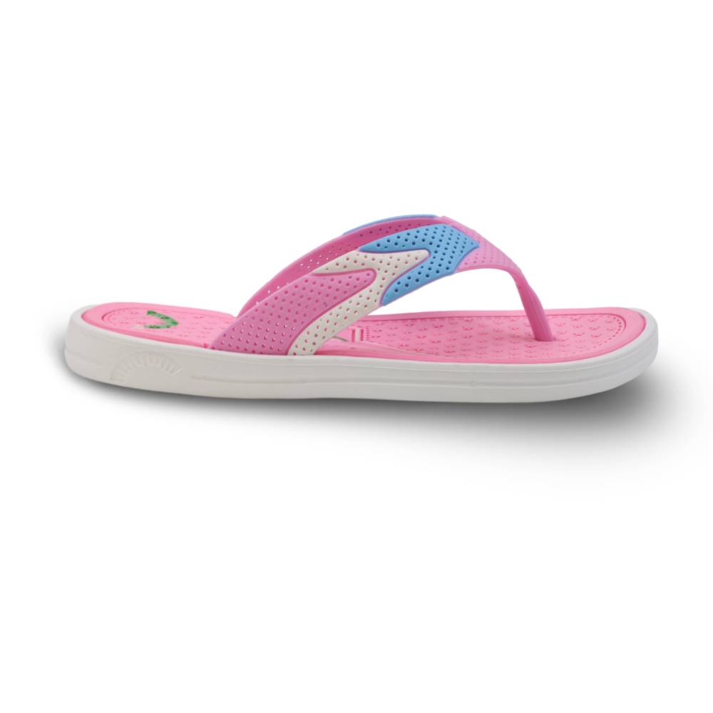 Сланцы детские из ЭВА, модель 777B-6, раз. ряд 30-35,ТМ Эмальто