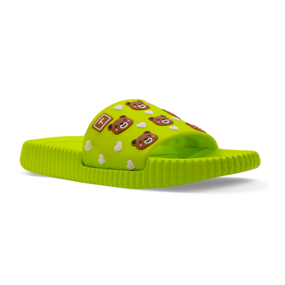 Шлепанцы детские из ЭВА, модель 603B-82, раз. ряд 30-35, ТМ Эмальто