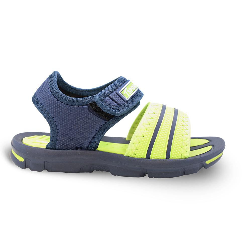 Сандалии детские из ЭВА, модель 9293B-3, раз. ряд 30-35, ТМ Эмальто