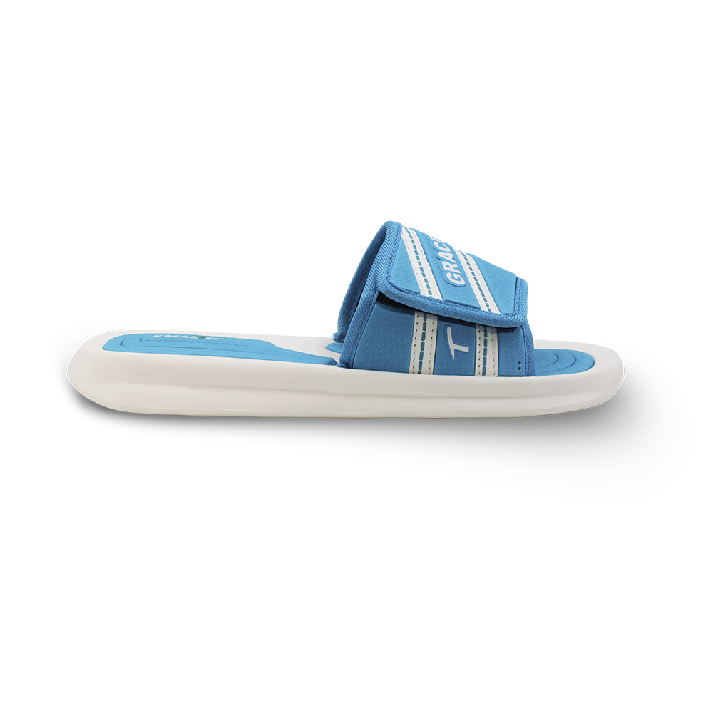 Шлепанцы женские из ЭВА, модель 309A-77, раз. ряд 37-41, ТМ Эмальто