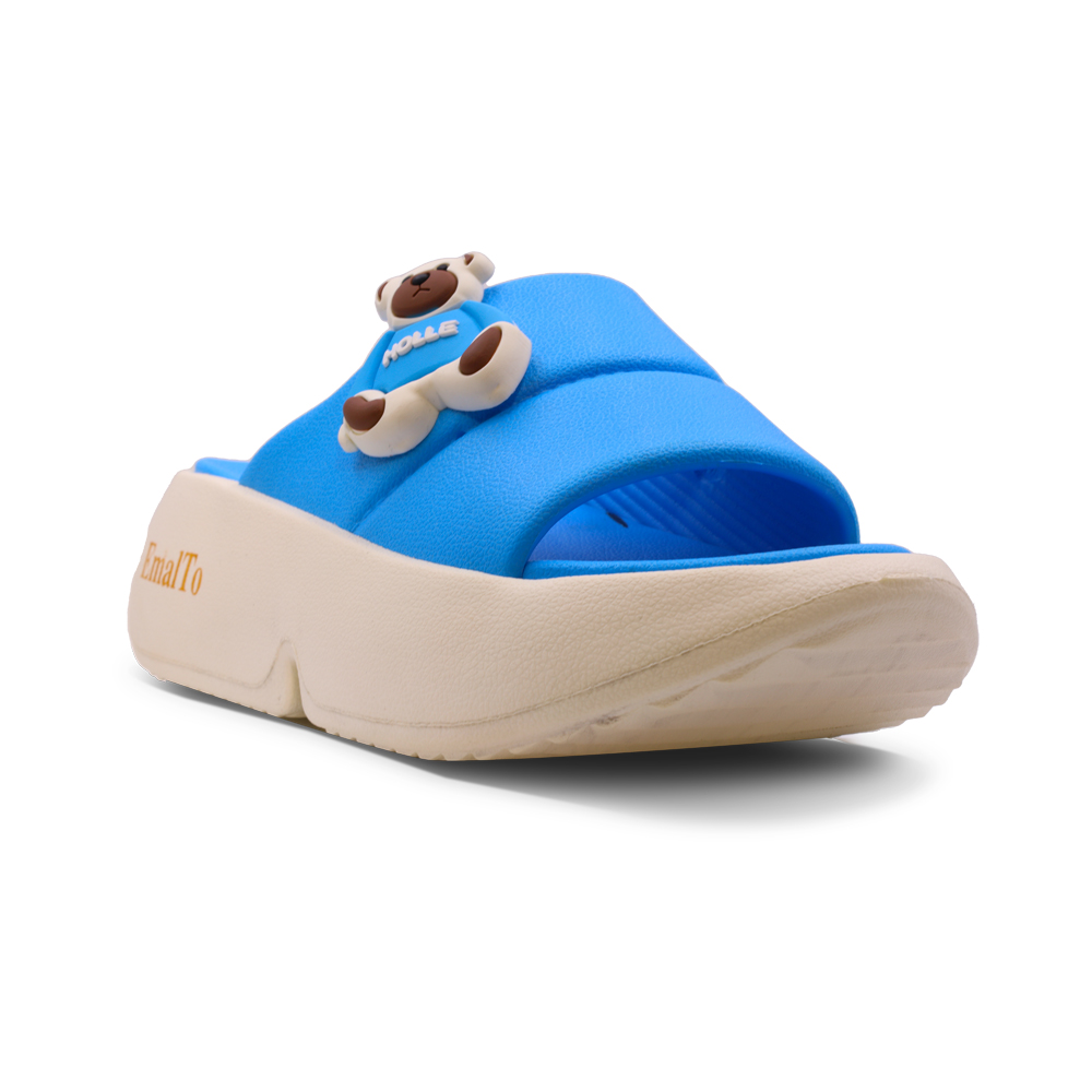 Шлепанцы женские из ЭВА, модель 99A-7, раз. ряд 37-41, ТМ Эмальто