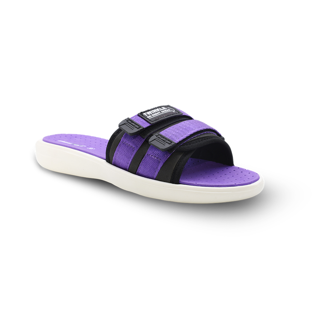 Шлепанцы женские из ЭВА, модель 617A-293, раз. ряд 37-41, ТМ Эмальто