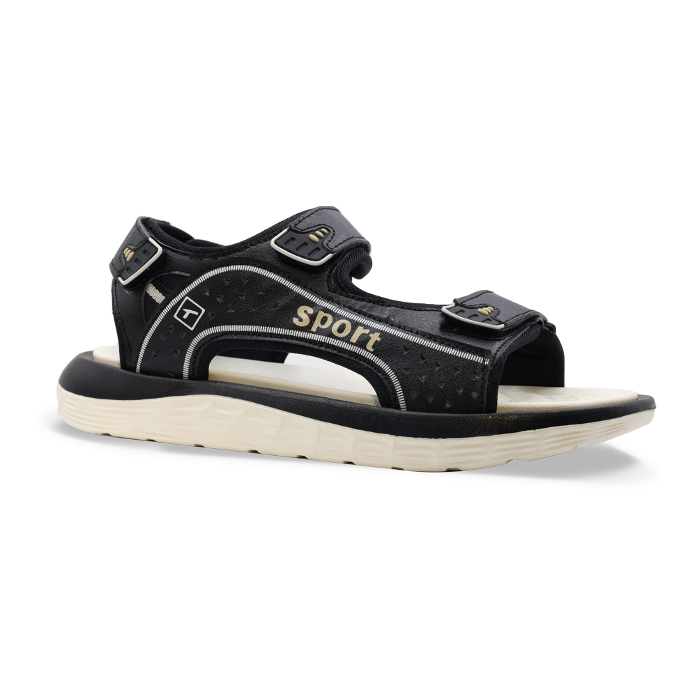 Сандалии мужские из ЭВА, модель 96-3, раз. ряд 41-45, ТМ Эмальто