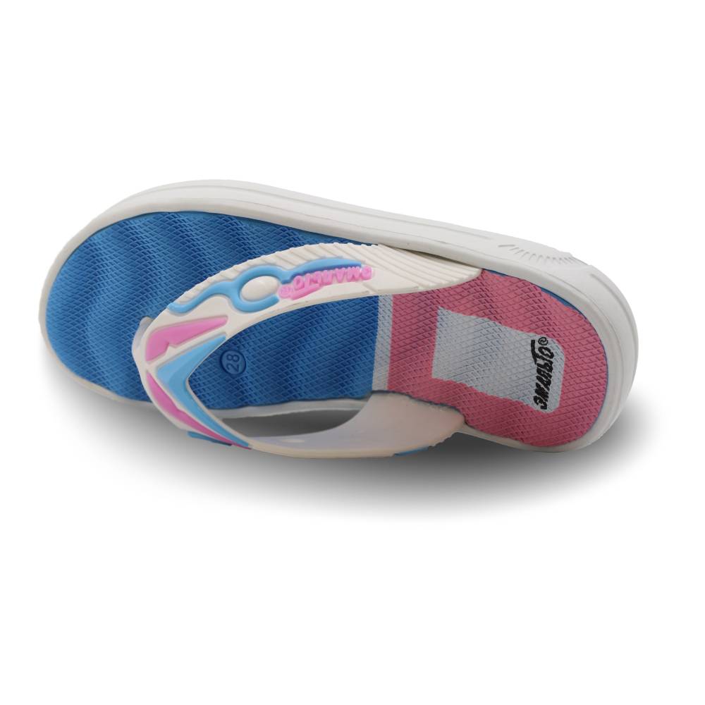 Сланцы детские из ЭВА, модель 777C-2, раз. ряд 24-29, ТМ Эмальто