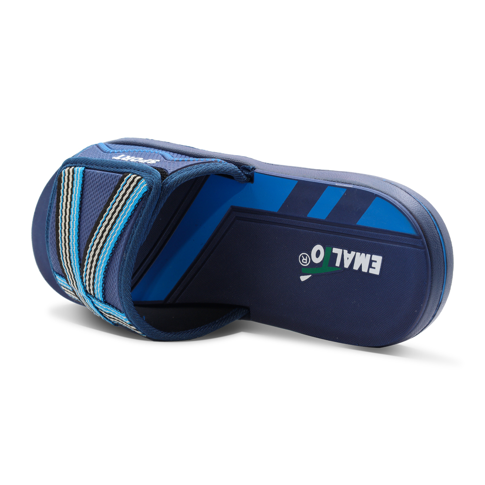 Шлепанцы мужские из ЭВА, модель 9255-91, раз. ряд 41-45, ТМ Эмальто