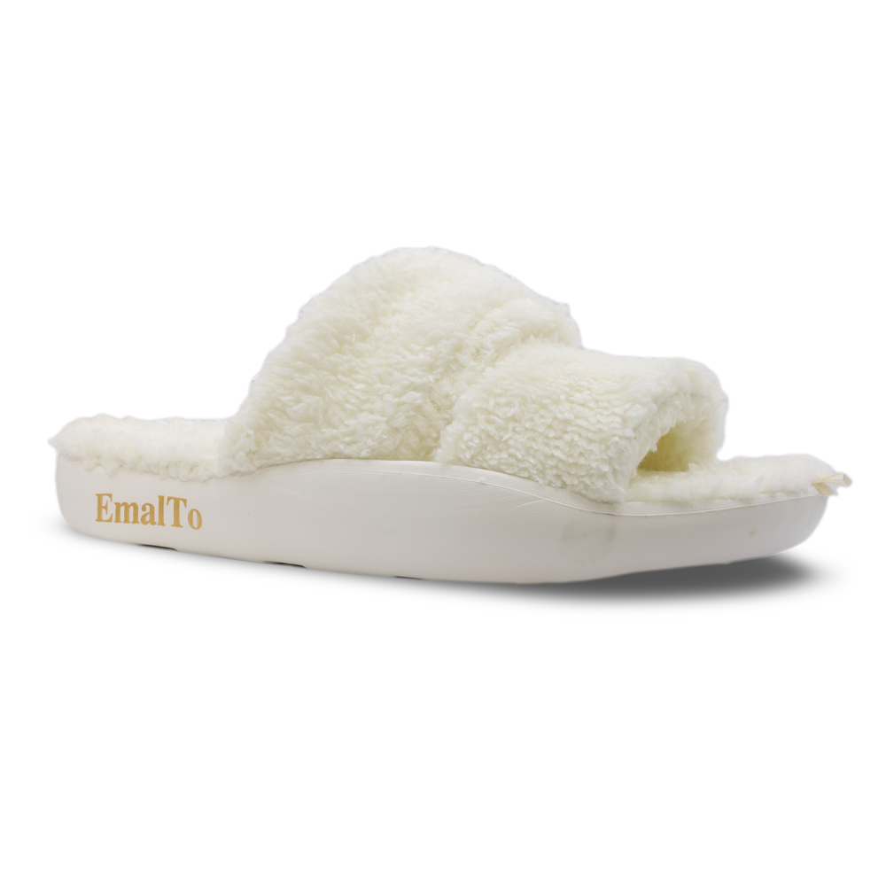 Тапочки домашние открытые женские, модель 902A-41M (37-42)