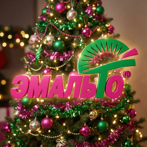 C наступающим 2026 годом!