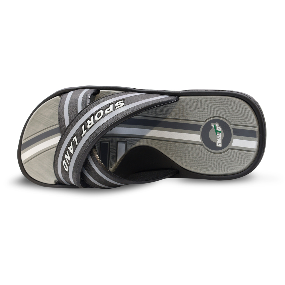 Шлепанцы мужские из ЭВА, модель 9260-81, раз. ряд 41-45, ТМ Эмальто