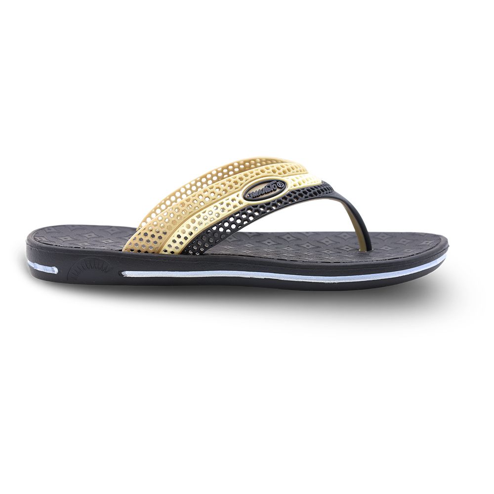 Сланцы подростковые из ЭВА, модель 777A-6, раз. ряд 36-40, ТМ Эмальто