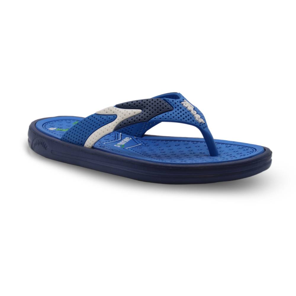 Сланцы детские из ЭВА, модель 777B-6, раз. ряд 30-35,ТМ Эмальто