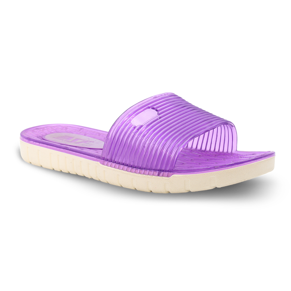 Шлепанцы детские из ПВХ, модель Z-100D, раз. ряд 30-35, ТМ Step Forward