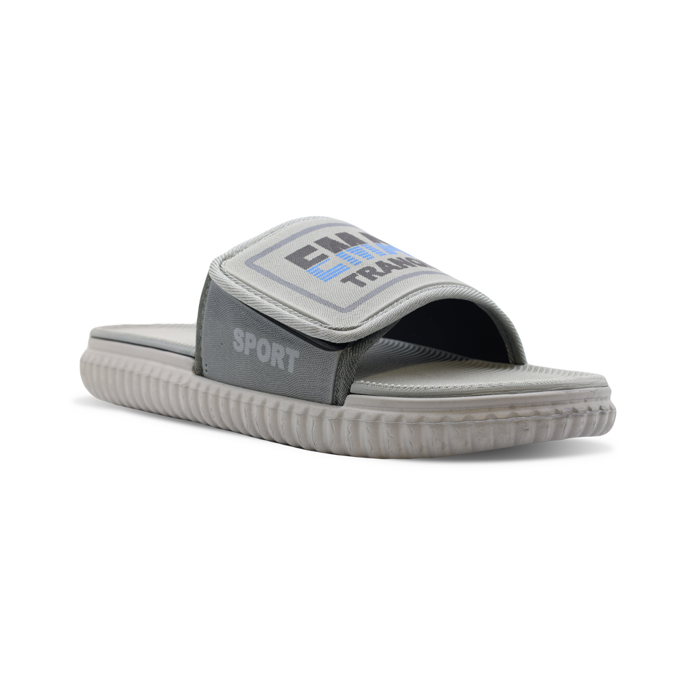 Шлепанцы мужские из ЭВА, модель 608-135, раз. ряд 41-45, ТМ Эмальто