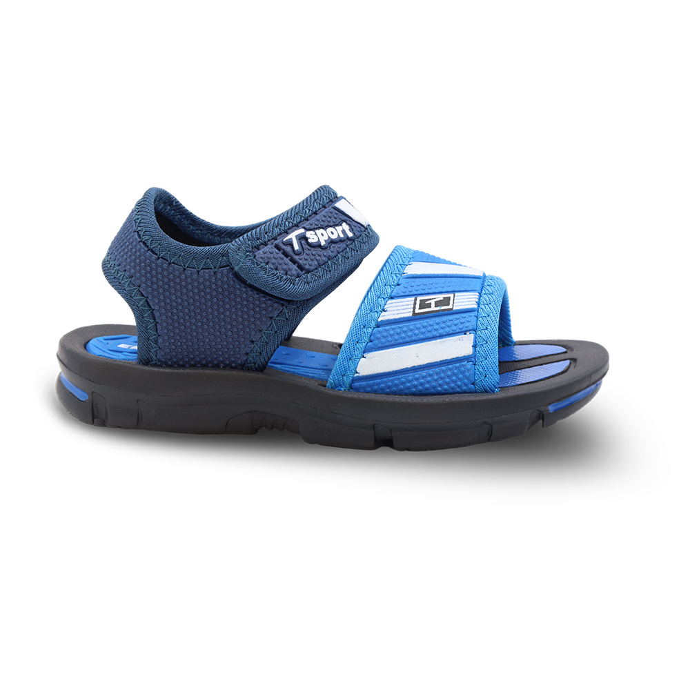 Сандалии детские из ЭВА, модель 9293C-6, раз. ряд 24-29, ТМ Эмальто