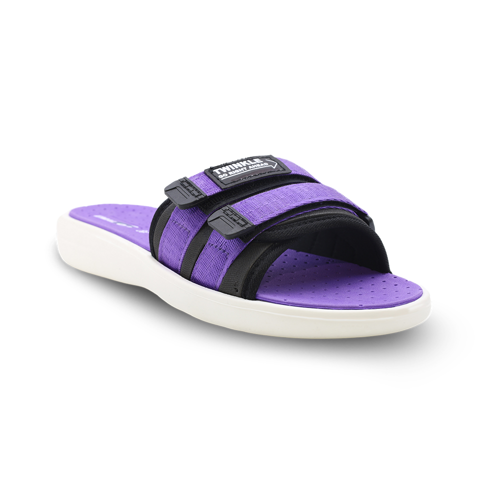 Шлепанцы женские из ЭВА, модель 617A-293, раз. ряд 37-41, ТМ Эмальто