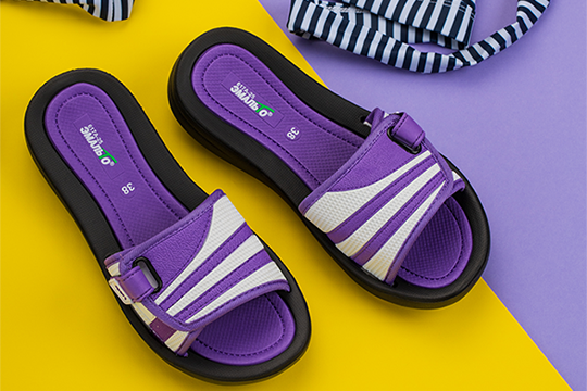 Топ-3 модели летней обуви из ЭВА, которые должны быть у каждого оптовика в сезоне 2026