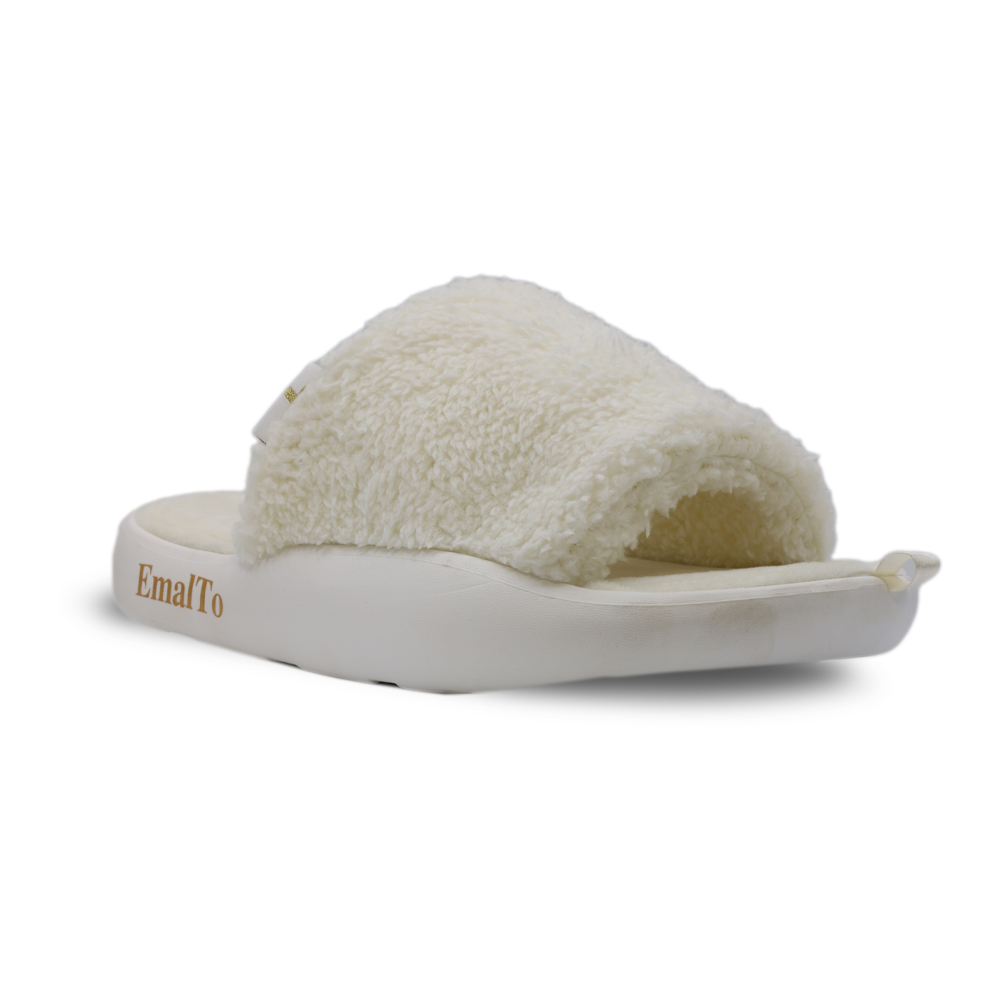 Тапочки домашние открытые женские, модель 902A-40 (37-42)