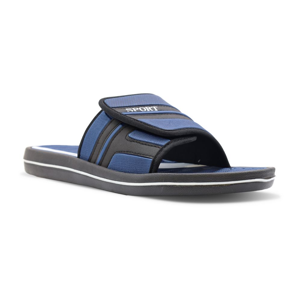 Шлепанцы мужские из ЭВА, модель 9255-2, раз. ряд 41-45, ТМ Эмальто