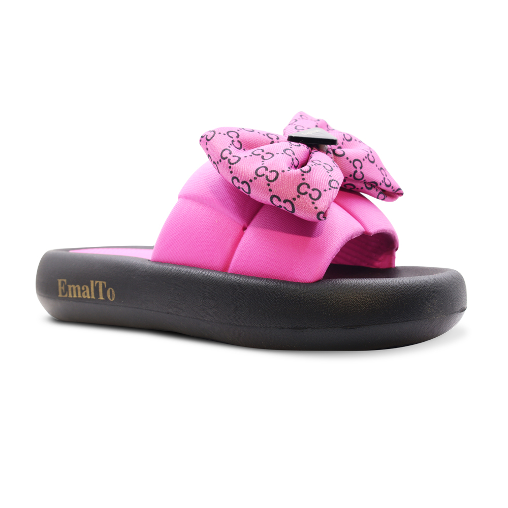 Шлепанцы женские из ЭВА, модель 92A-1, раз. ряд 37-41, ТМ Эмальто