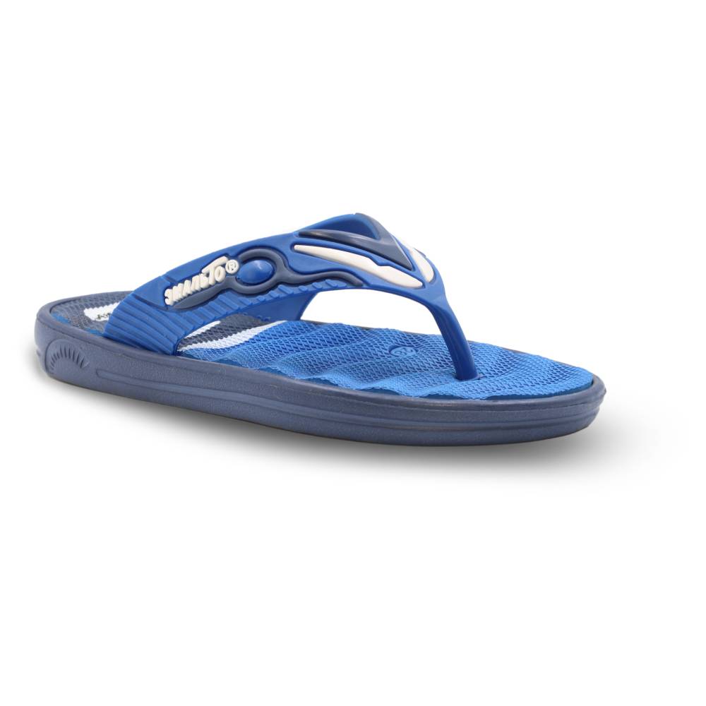 Сланцы детские из ЭВА, модель 777C-2, раз. ряд 24-29, ТМ Эмальто