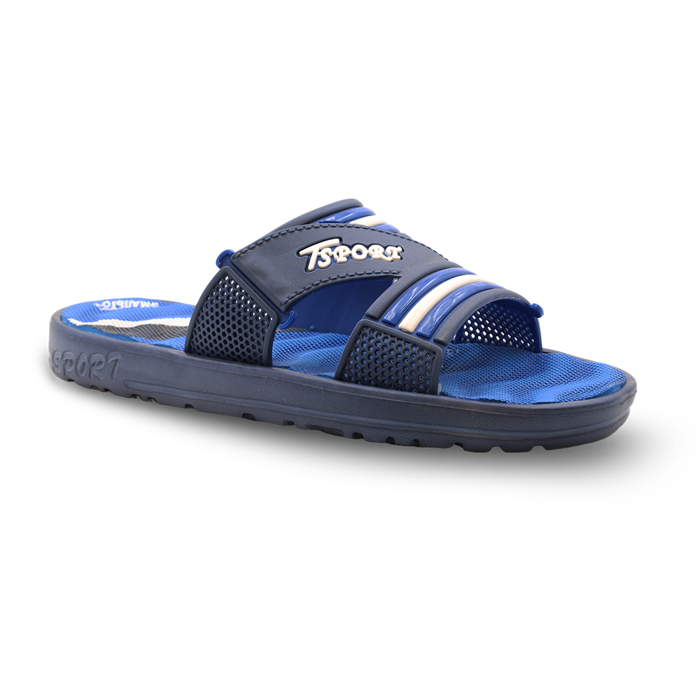 Шлепанцы подростковые из ЭВА, модель 888A-10, раз. ряд 36-40, ТМ Эмальто