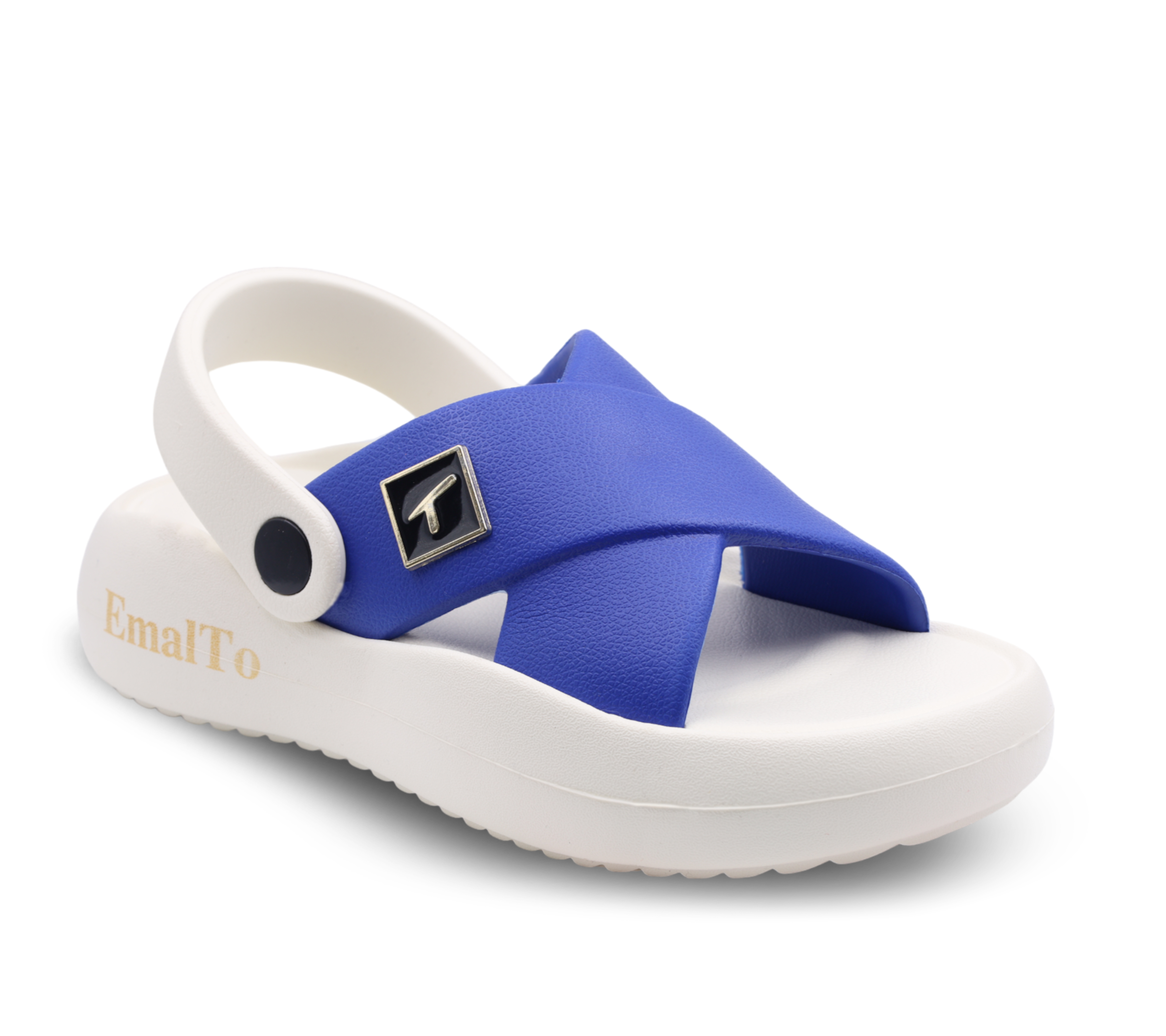 Сандалии дошкольные для девочек, модель 97B-1, раз. ряд 30-35, ТМ Эмальто