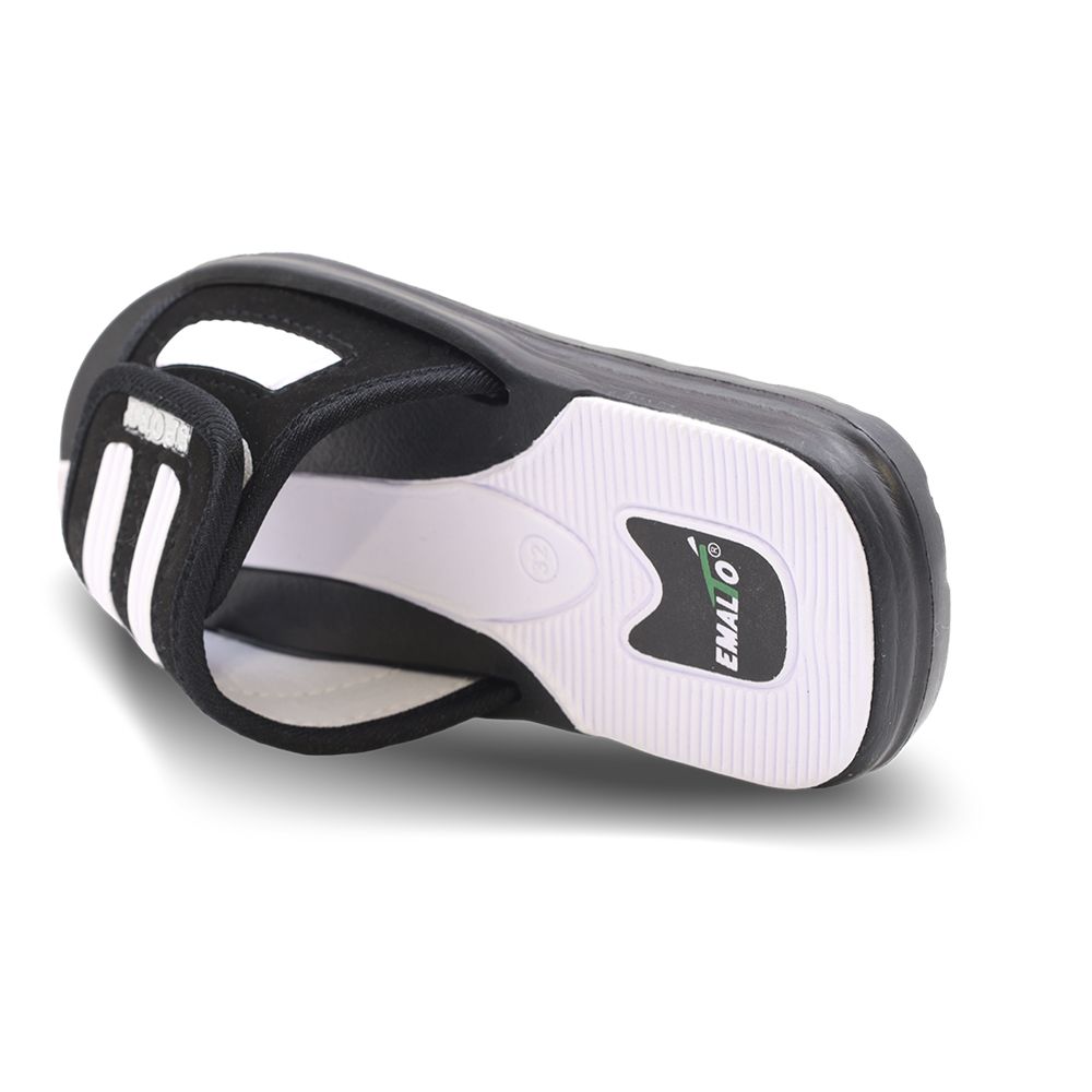 Шлепанцы детские из ЭВА, модель 9001B-1, раз. ряд 30-35, ТМ Эмальто