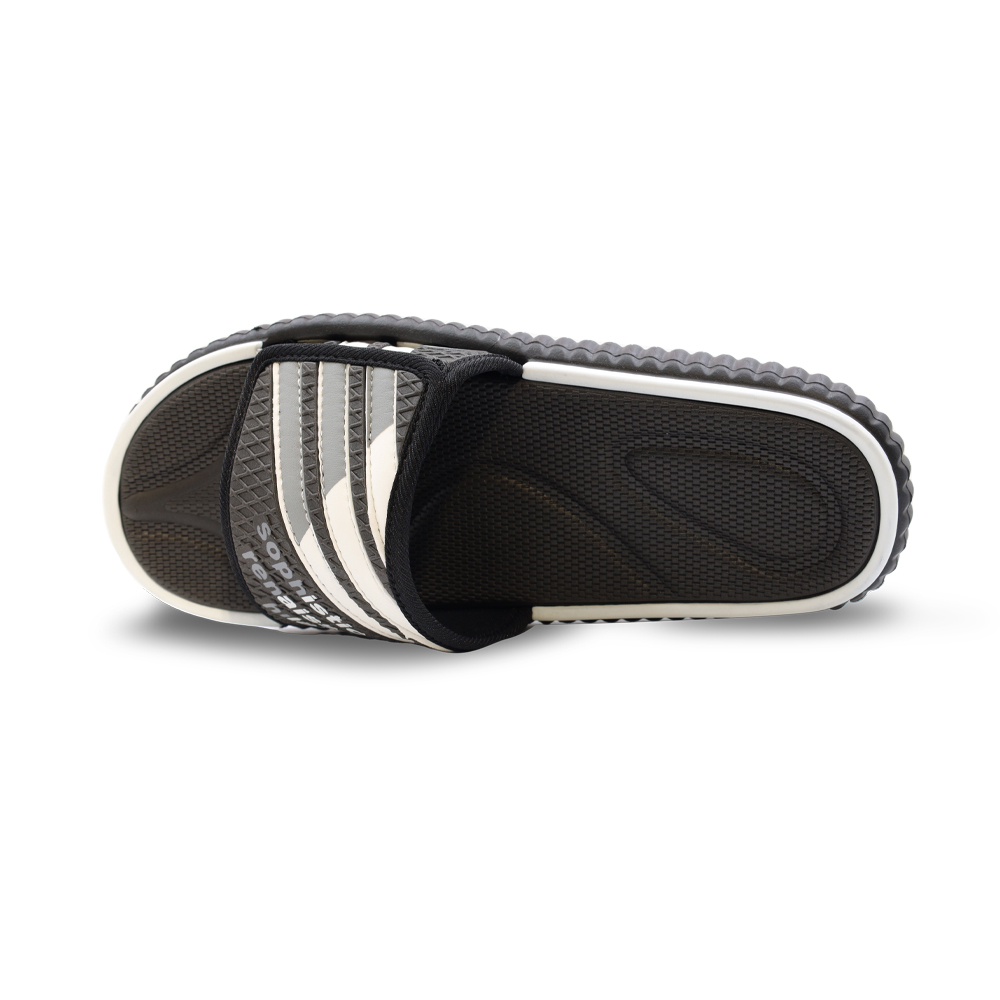 Шлепанцы мужские из ЭВА, модель 608-83, раз. ряд 41-45, ТМ Эмальто