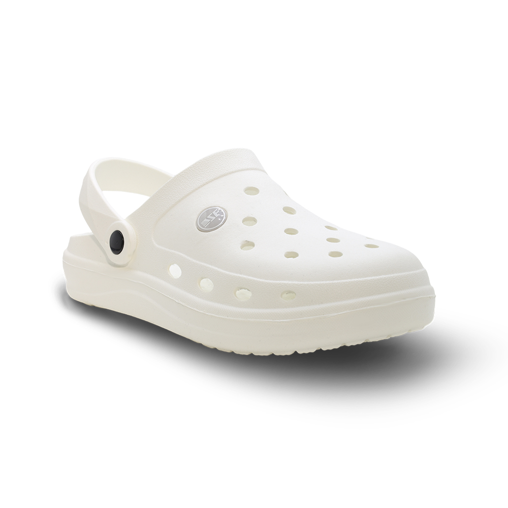 Сабо подростковые из ЭВА, модель E-016P, раз. ряд 37-40, ТМ Step Forward