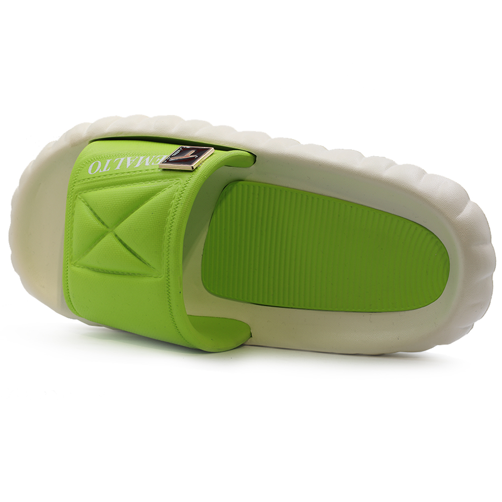 Шлепанцы женские из ЭВА, модель 83A-3, раз. ряд 37-41, ТМ Эмальто