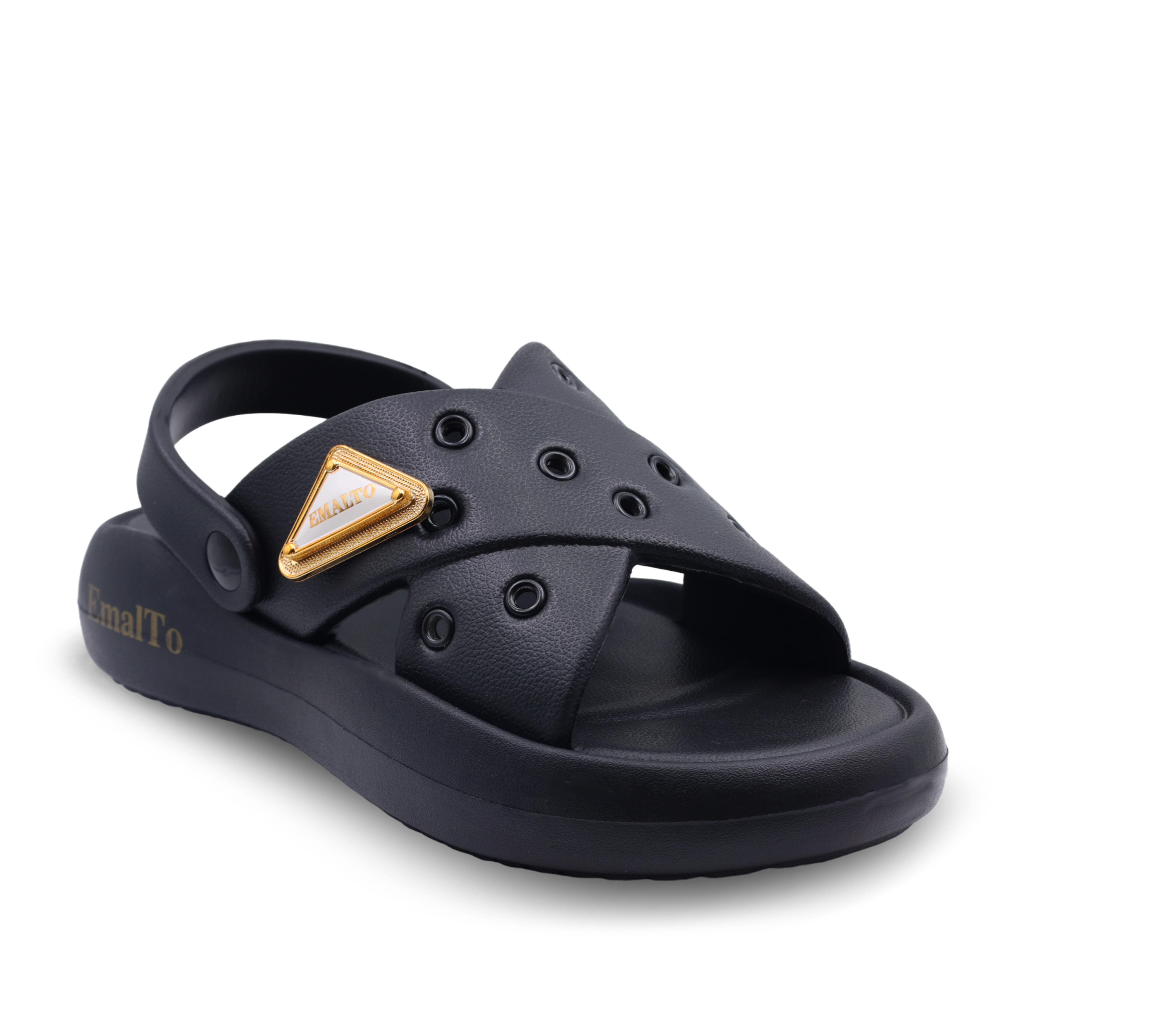 Босоножки женские, модель 97A-52, раз. ряд. 37-41, ТМ Эмальто