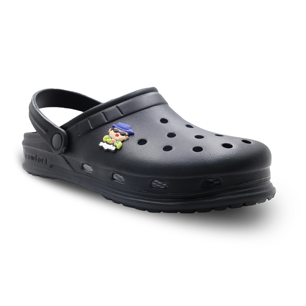 Сабо мужские из ЭВА, модель T-57M, раз. ряд 41-45,ТМ Step Forward