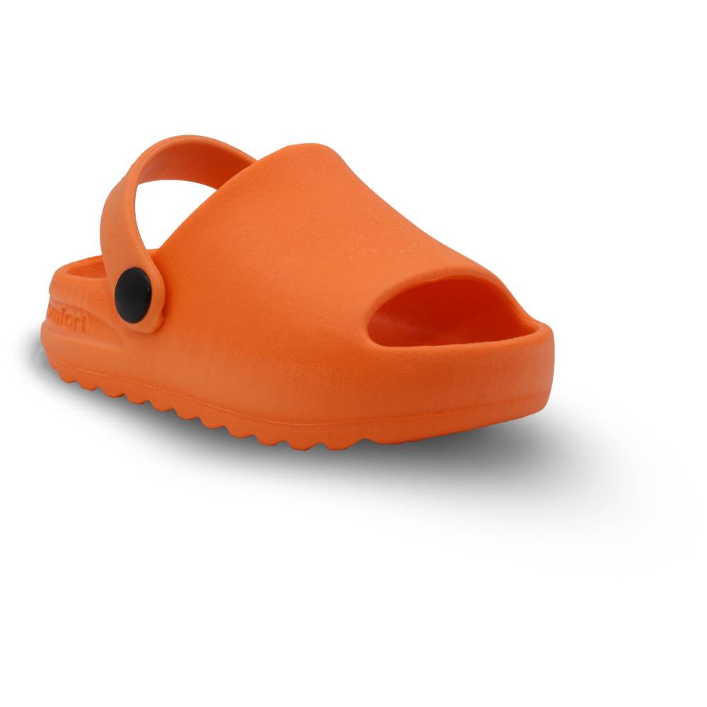 Сабо детские из ЭВА, модель E-010D, раз. ряд 26-29,ТМ Step Forward