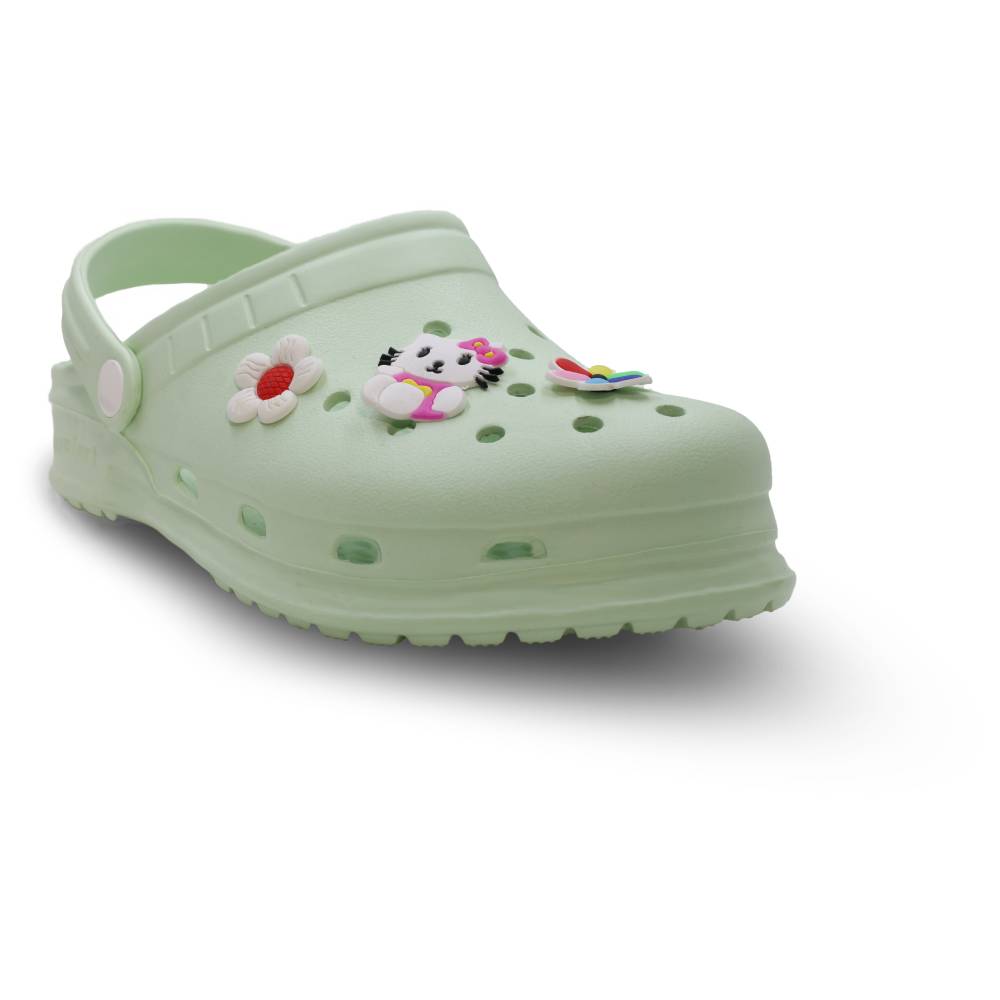 Сабо женские из ЭВА, модель T-57W-2, раз. ряд 36-40,ТМ Step Forward