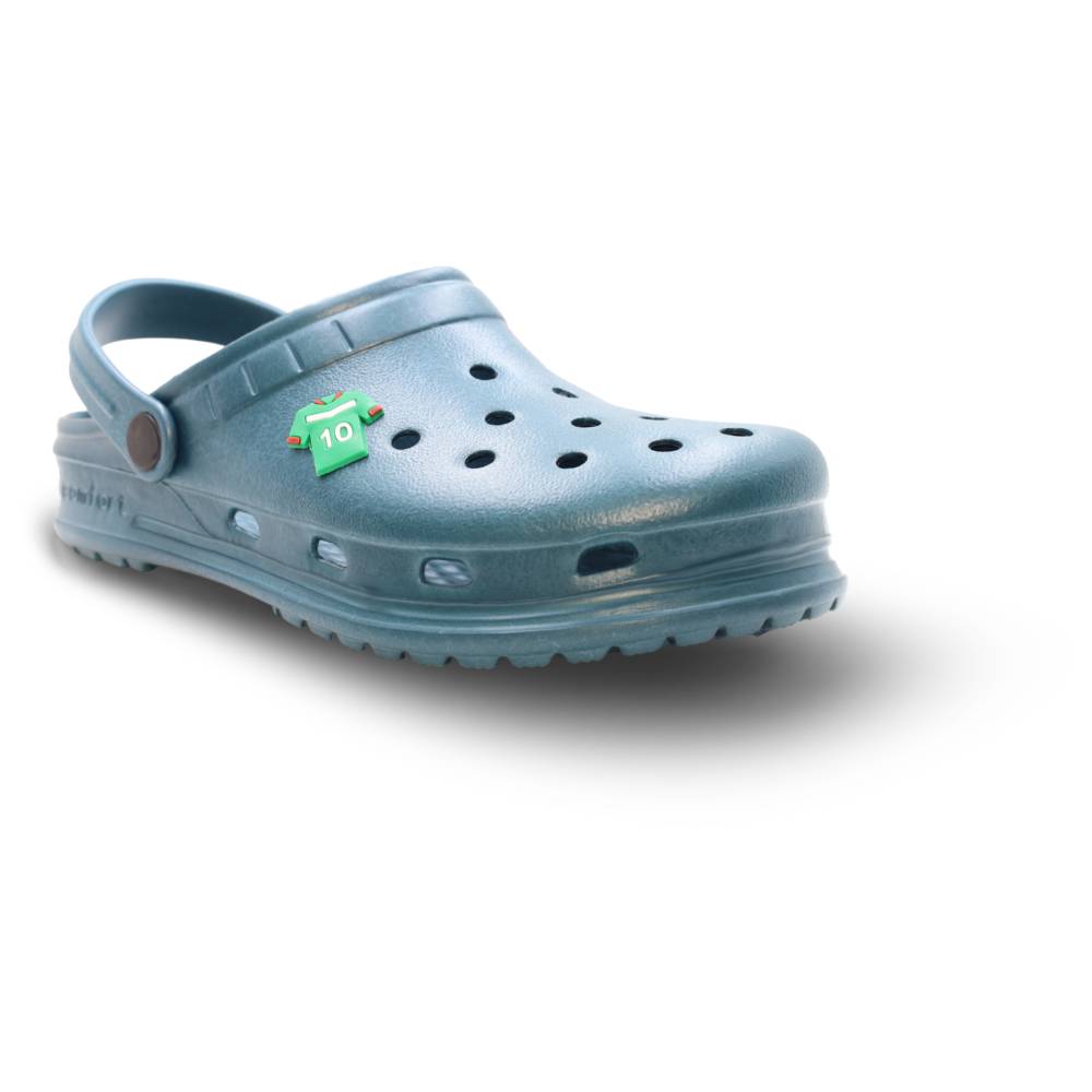 Сабо подростковые из ЭВА, модель T-57P, раз. ряд 36-40,ТМ Step Forward