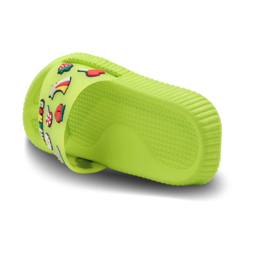 Шлепанцы детские из ЭВА, модель 603B-55, раз. ряд 30-35,ТМ Эмальто