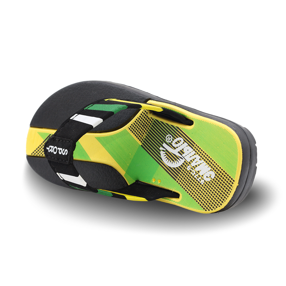 Сланцы детские из ЭВА, модель 977C-9, раз. ряд 24-29, ТМ Эмальто