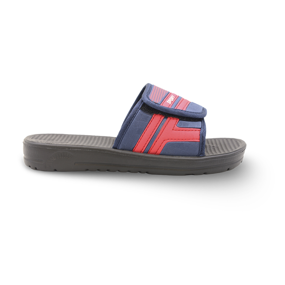 Шлепанцы детские из ЭВА, модель 555B-12, раз. ряд 30-35, ТМ Эмальто