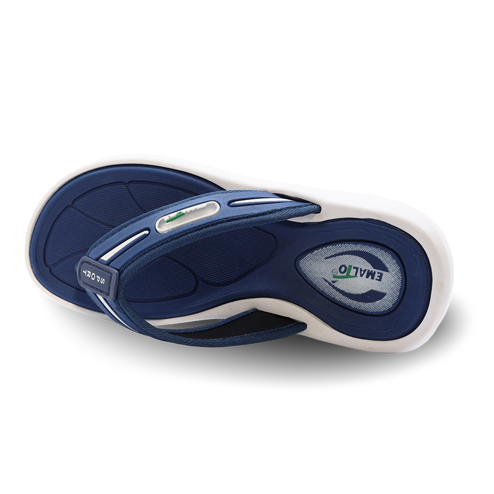 Сланцы женские из ЭВА, модель 637A, раз. ряд 37-41, ТМ Эмальто