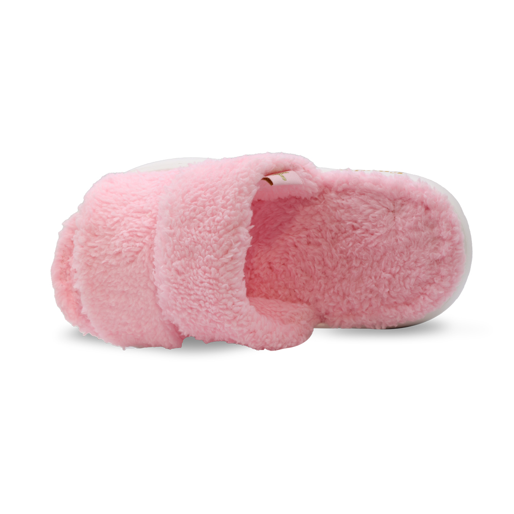 Тапочки домашние открытые женские, модель 902A-41M (37-42)