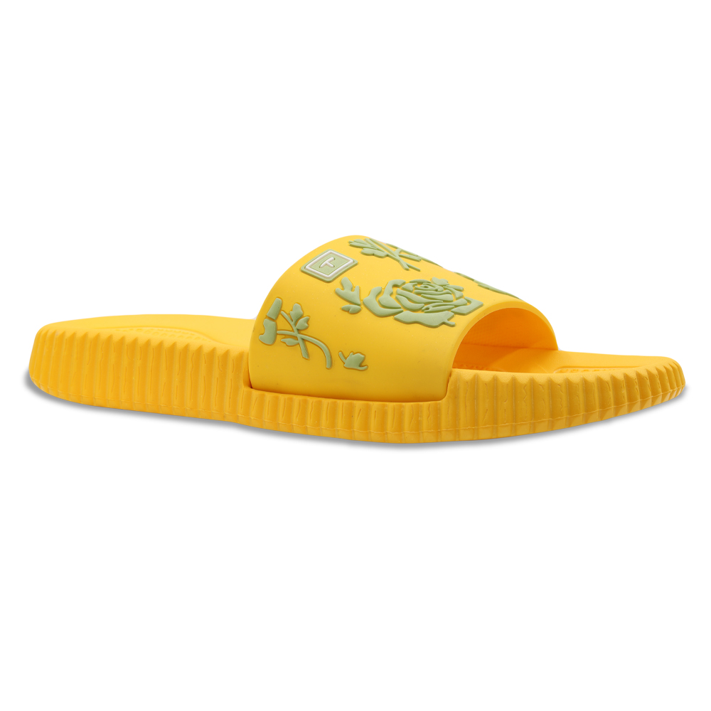 Шлепанцы женские из ЭВА, модель 603A-85, раз. ряд 37-41, ТМ Эмальто