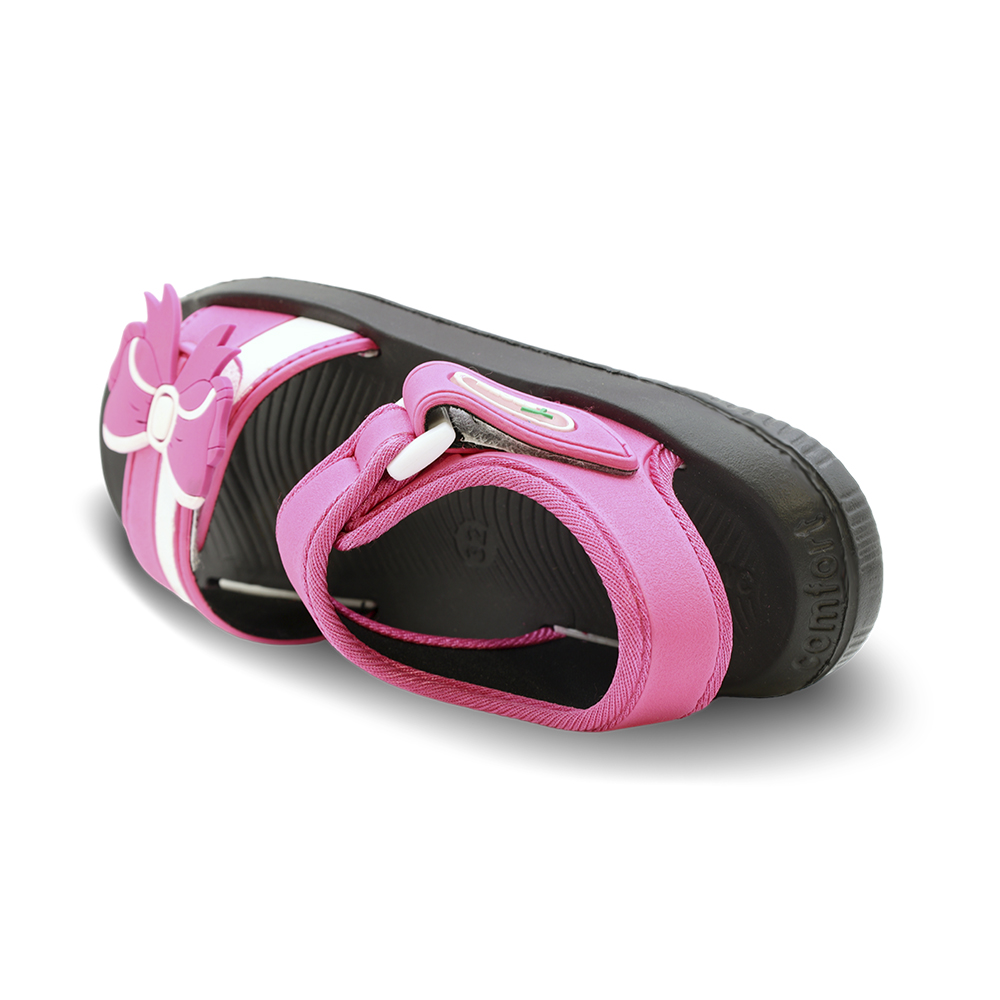 Сандалии детские из ЭВА, модель 801B-8, раз. ряд 30-35,ТМ Эмальто