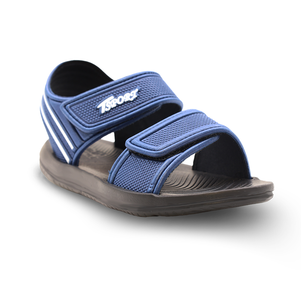 Сандалии детские из ЭВА, модель 801B-4, раз. ряд 30-35, ТМ Эмальто