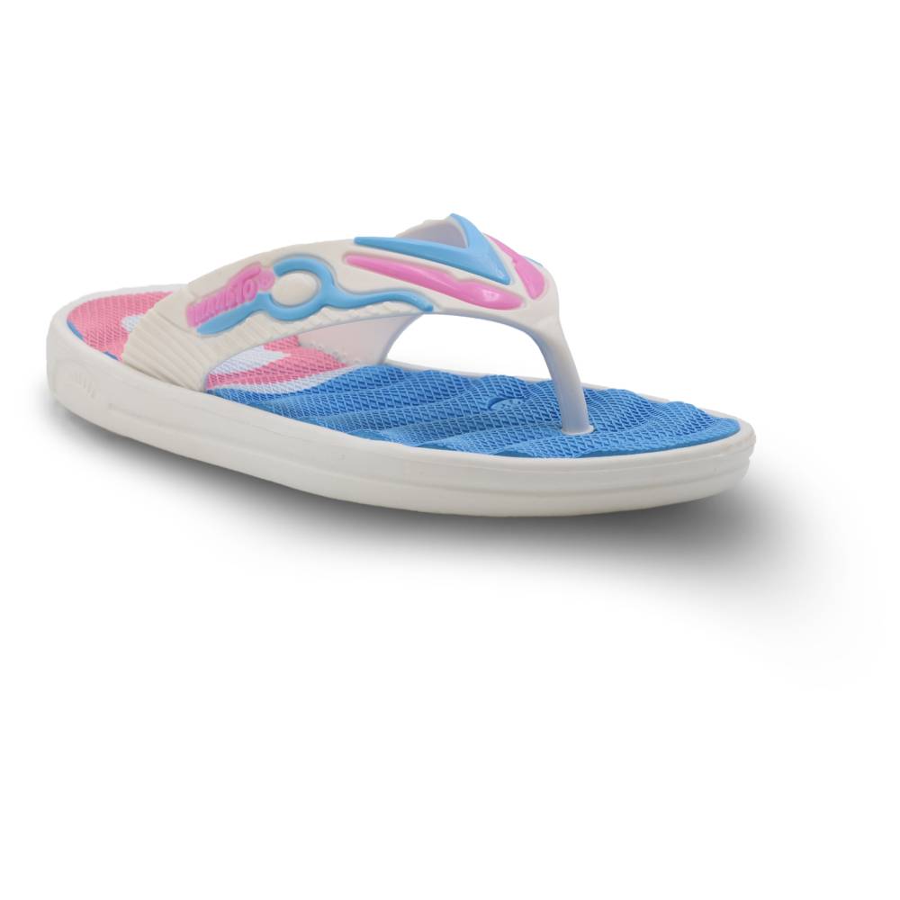 Сланцы детские из ЭВА, модель 777C-2, раз. ряд 24-29, ТМ Эмальто