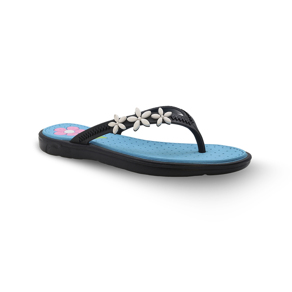 Сланцы женские из ЭВА, модель 333A-7, раз. ряд 36-40, ТМ Эмальто