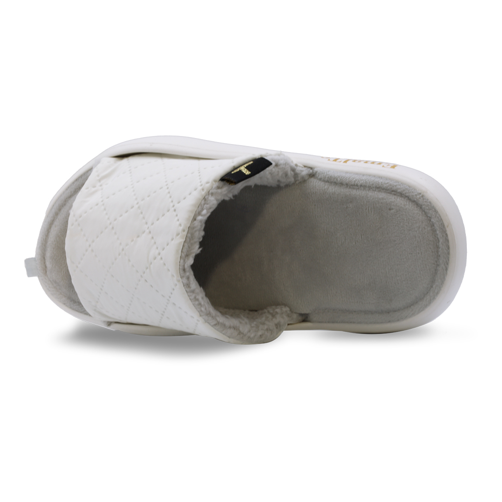 Тапочки домашние открытые женские, модель 902A-46 (37-42)