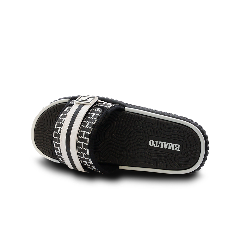 Шлепанцы мужские из ЭВА, модель 608-111, раз. ряд 41-45, ТМ Эмальто