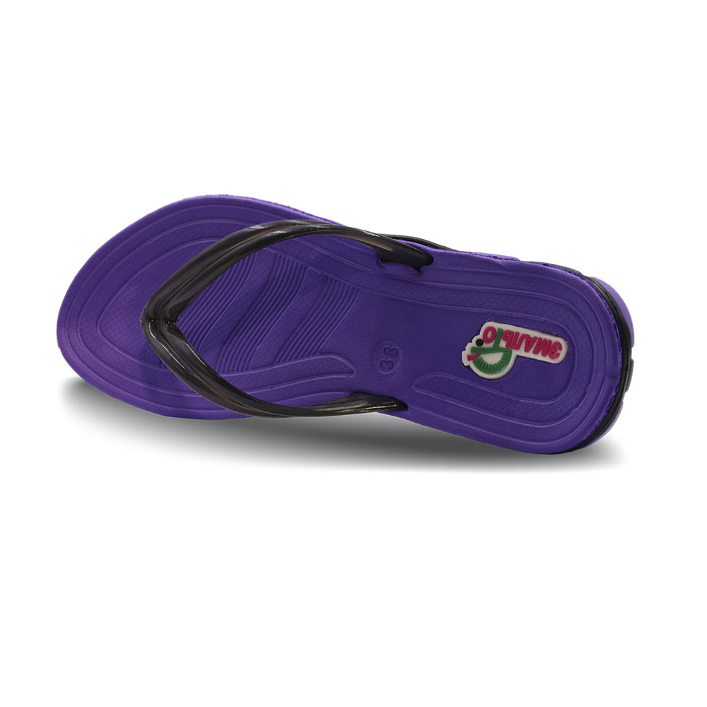 Сланцы женские из ЭВА, модель 620A-6, раз. ряд 36-41, ТМ Эмальто